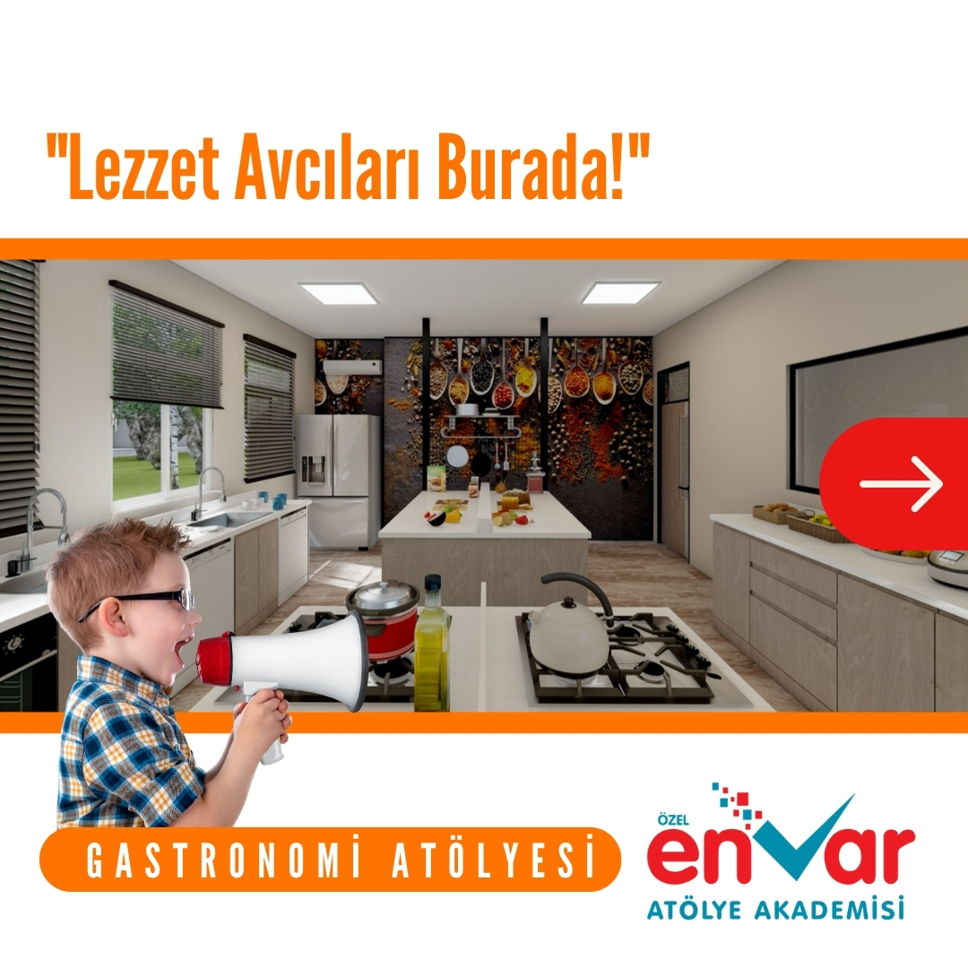 Gastronomi