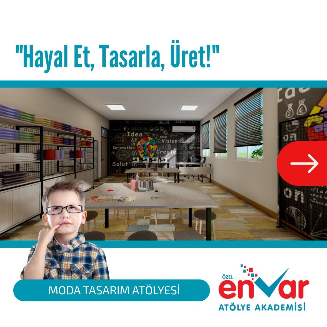 Moda Tasarım